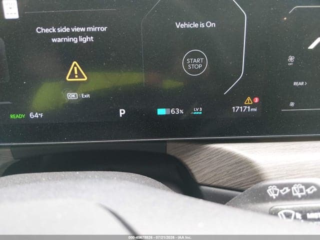 2024 KIA EV9 LAND 17