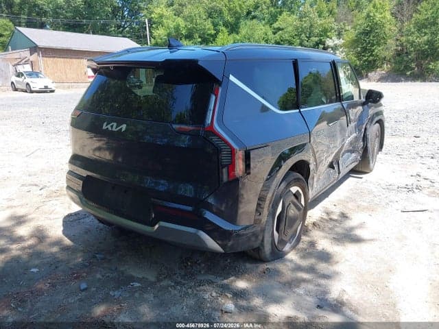 2024 KIA EV9 LAND 4