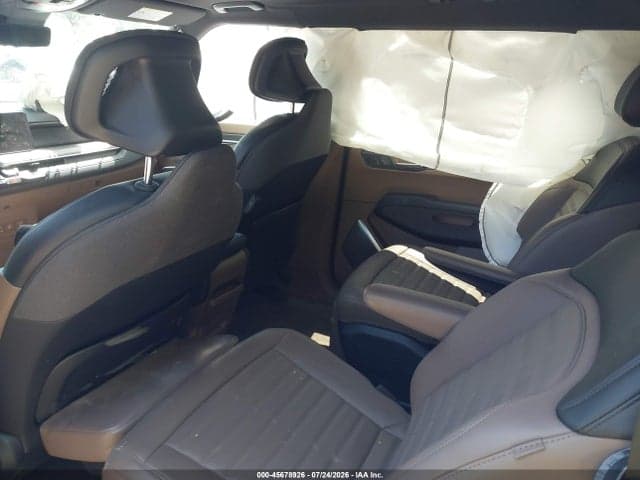 2024 KIA EV9 LAND 8