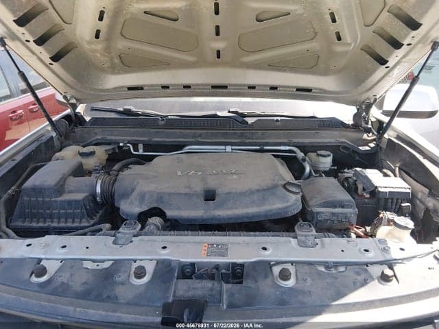 2017 CHEVROLET COLORADO 2WD WT 10