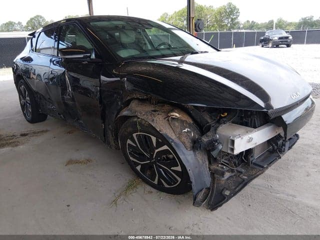 2022 KIA EV6 WIND 1