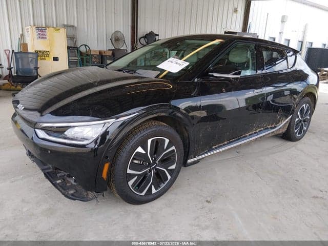 2022 KIA EV6 WIND 2
