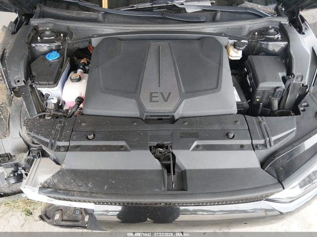 2022 KIA EV6 WIND 10