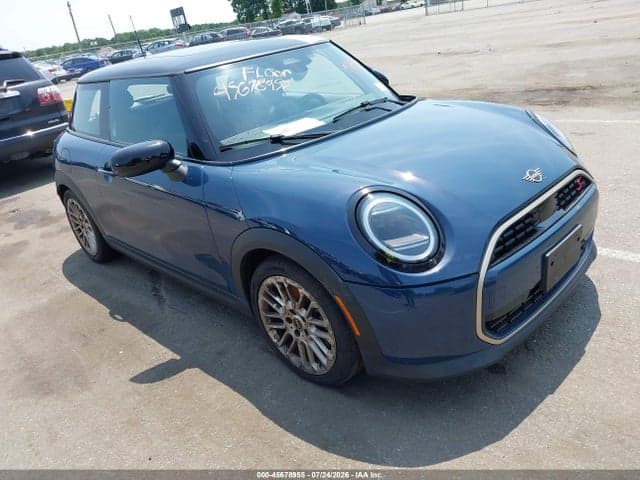 2025 MINI HARDTOP COOPER S 1