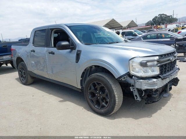 2022 FORD MAVERICK XLT - 1
