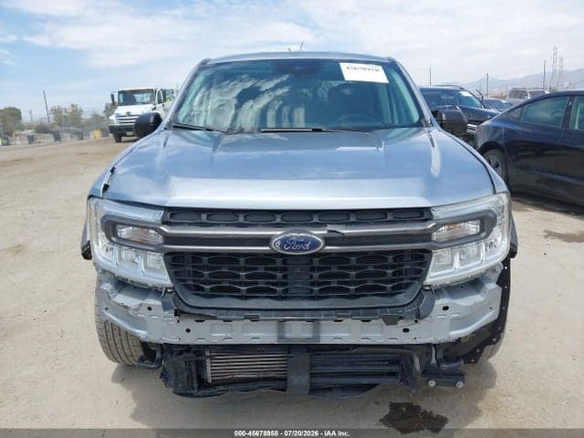 2022 FORD MAVERICK XLT 13