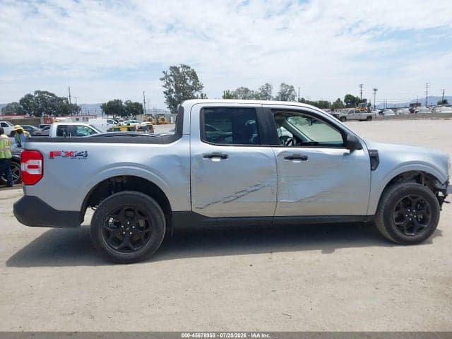 2022 FORD MAVERICK XLT 14
