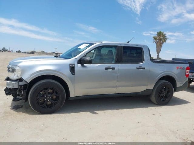 2022 FORD MAVERICK XLT 15