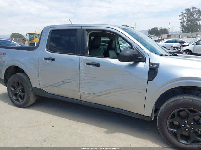 2022 FORD MAVERICK XLT 6