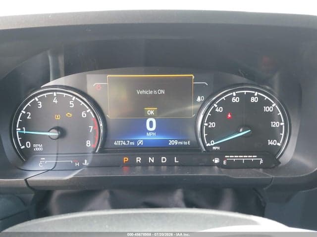 2022 FORD MAVERICK XLT 7