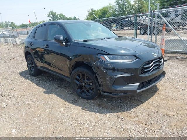2023 HONDA HR-V AWD SPORT - 1