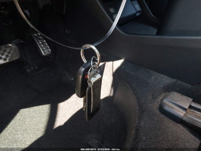 2020 HONDA HR-V 2WD SPORT 11