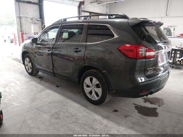 2019 SUBARU ASCENT 3