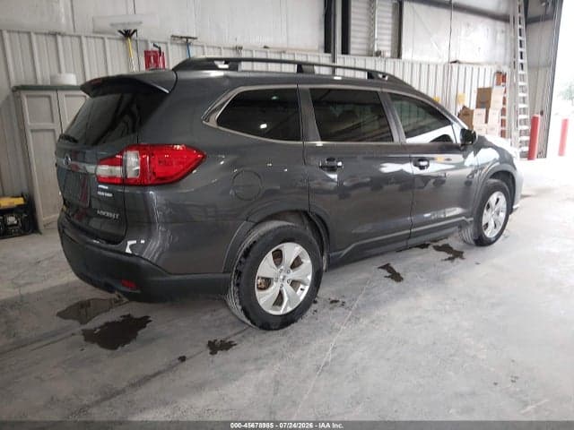 2019 SUBARU ASCENT 4