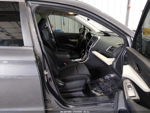 2019 SUBARU ASCENT 5