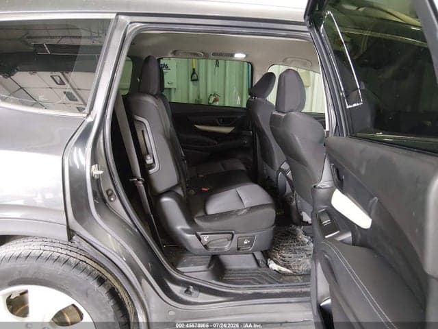 2019 SUBARU ASCENT 8