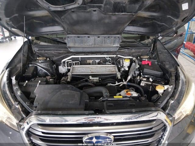 2019 SUBARU ASCENT 10