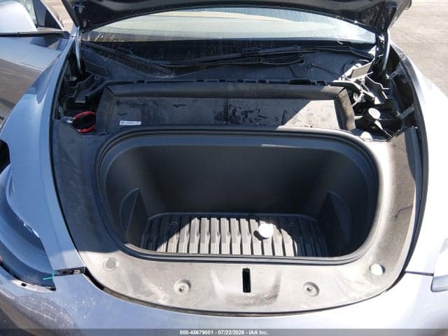 2024 TESLA MODEL Y LONG RANGE DUAL MOTOR ALL-WHEEL DRIVE 10