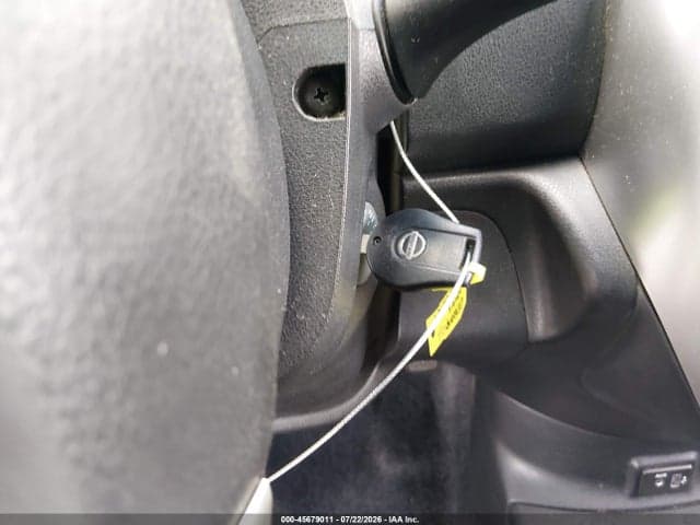 2018 NISSAN VERSA NOTE SV 11