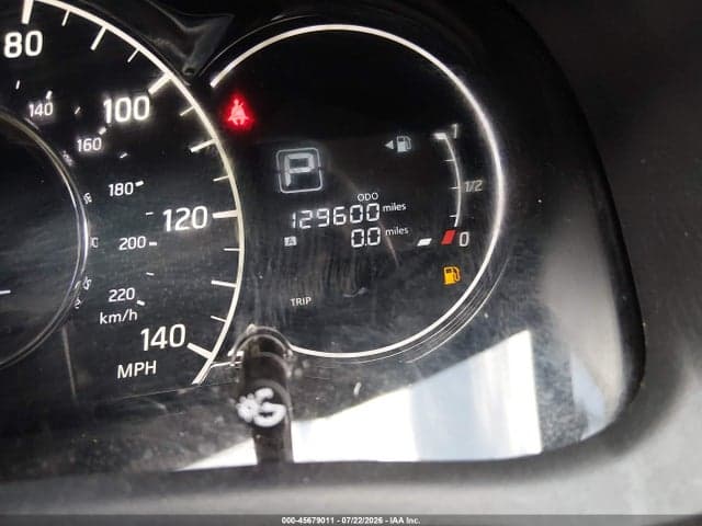 2018 NISSAN VERSA NOTE SV 15