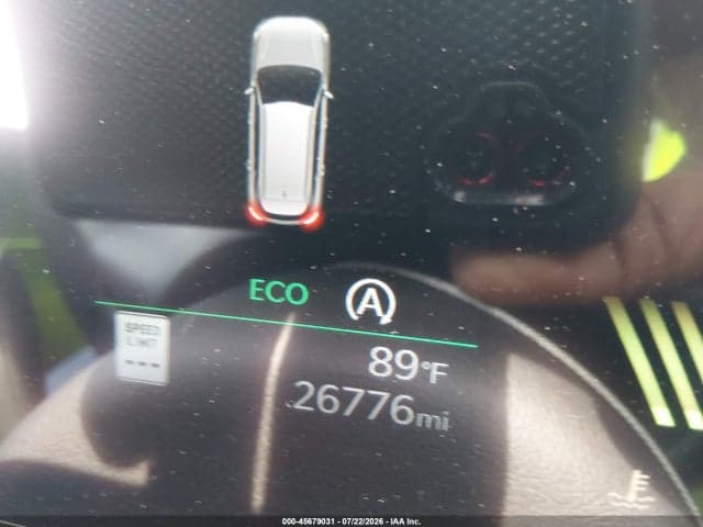 2025 KIA SORENTO LX 7