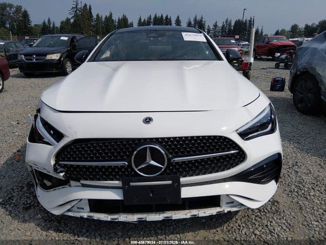 2026 MERCEDES-BENZ CLE 300 13