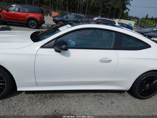 2026 MERCEDES-BENZ CLE 300 15