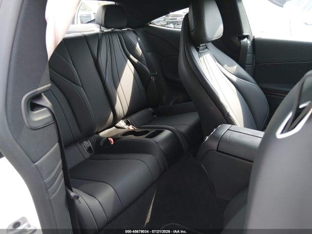 2026 MERCEDES-BENZ CLE 300 19