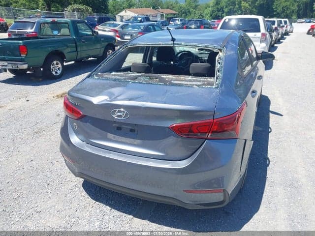 2020 HYUNDAI ACCENT SE 6