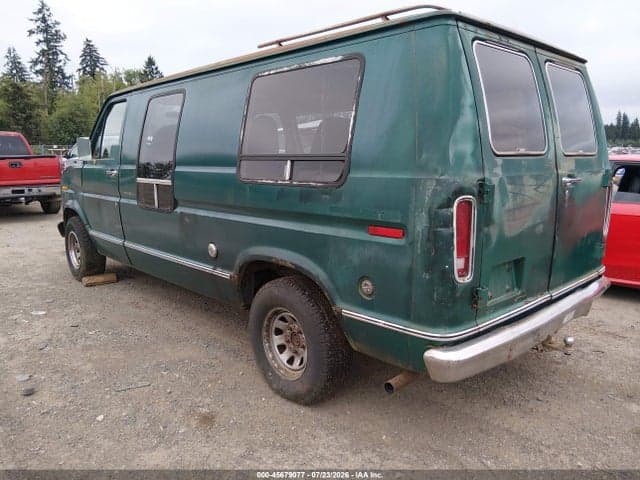 1978 FORD ECONOLINE VAN 3