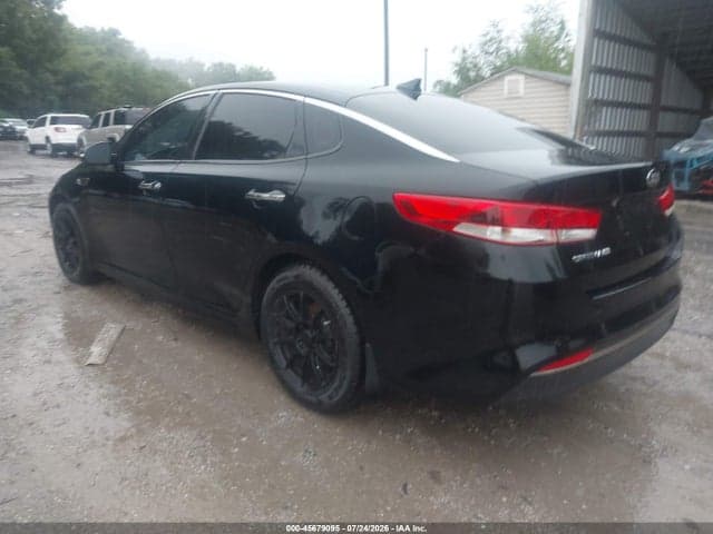2017 KIA OPTIMA LX 3