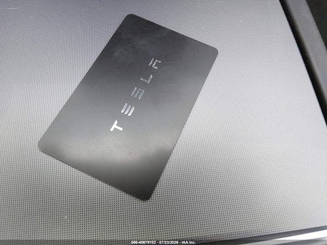 2025 TESLA MODEL 3 LONG RANGE ALL-WHEEL DRIVE 11
