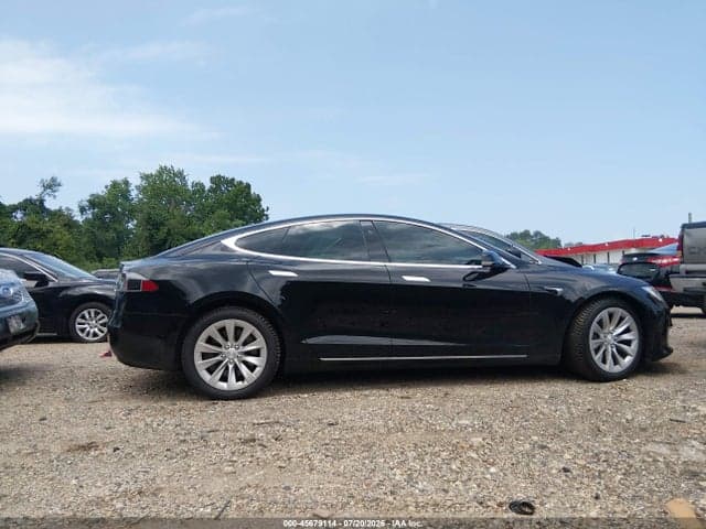 2018 TESLA MODEL S 6