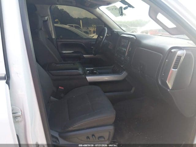 2017 CHEVROLET SILVERADO 1500 2LT 5