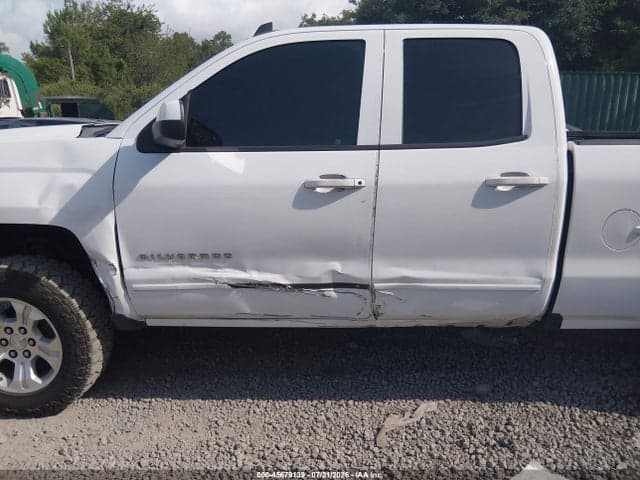 2017 CHEVROLET SILVERADO 1500 2LT 6