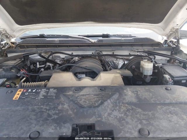 2017 CHEVROLET SILVERADO 1500 2LT 10