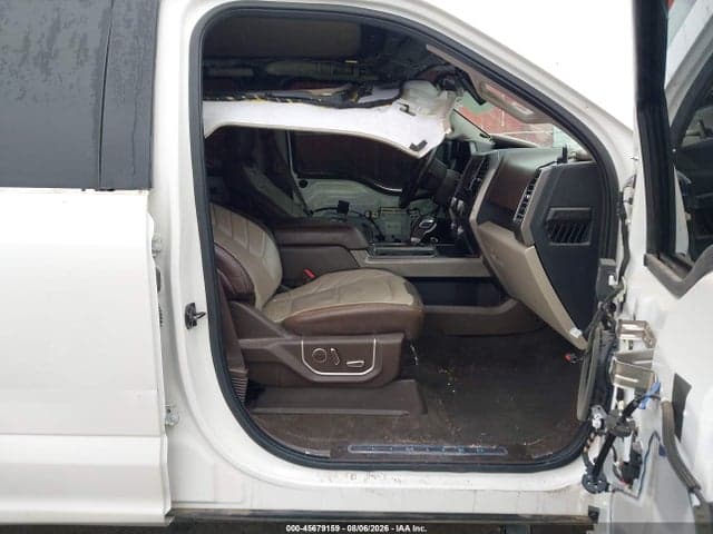 2019 FORD F-150 LIMITED 5