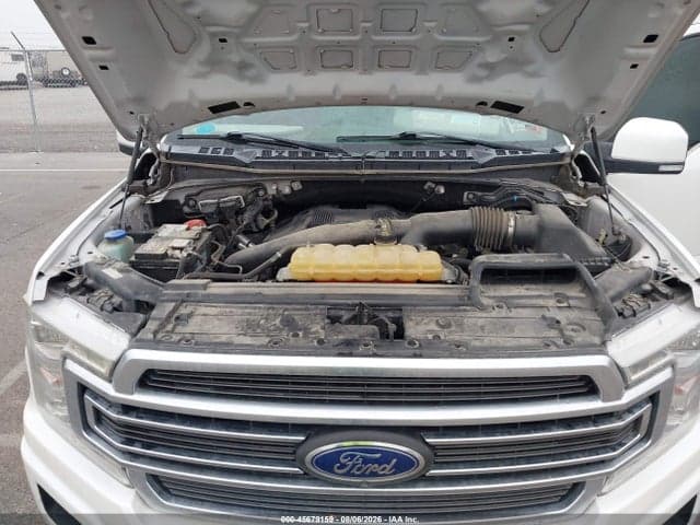 2019 FORD F-150 LIMITED 10