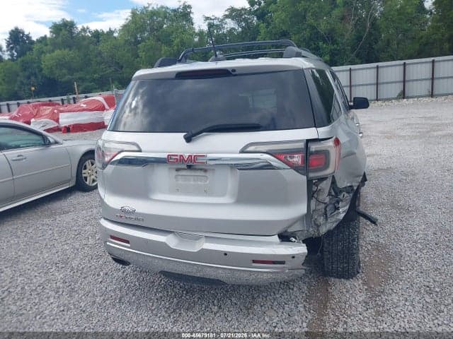 2018 GMC ACADIA DENALI 15