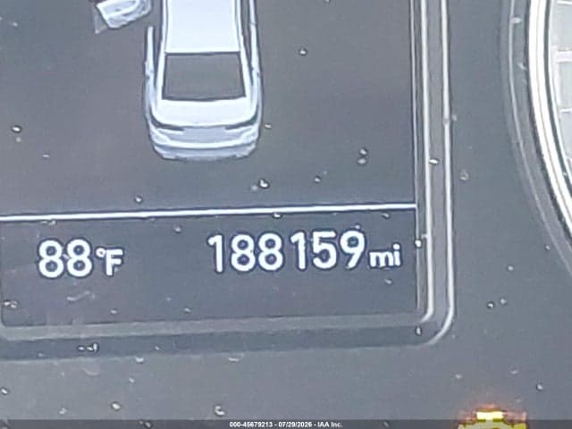 2018 HYUNDAI SONATA SE 15