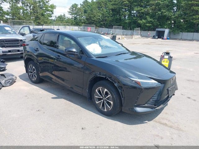 2024 LEXUS RZ 450E PREMIUM - 1