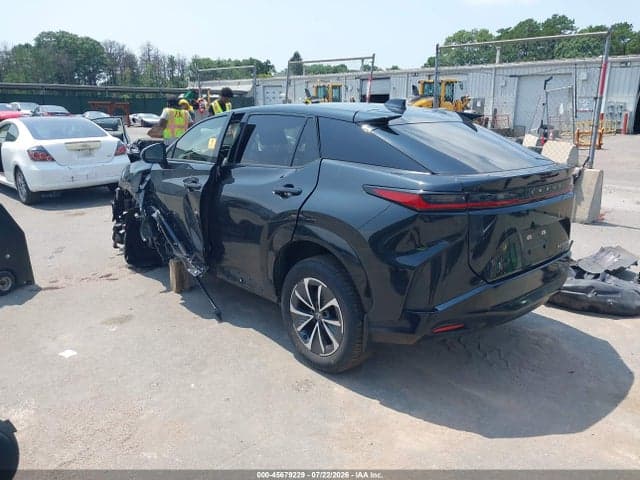 2024 LEXUS RZ 450E PREMIUM 3