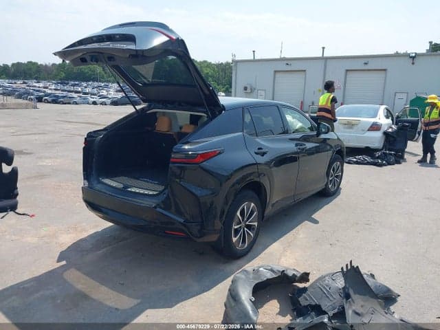 2024 LEXUS RZ 450E PREMIUM 4