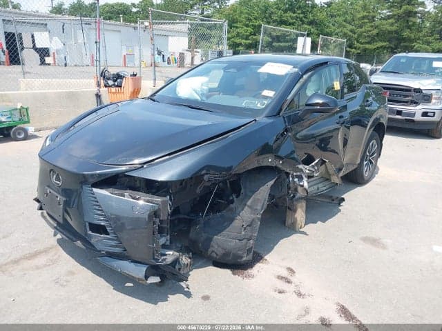 2024 LEXUS RZ 450E PREMIUM 6