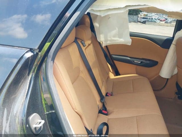 2024 LEXUS RZ 450E PREMIUM 8
