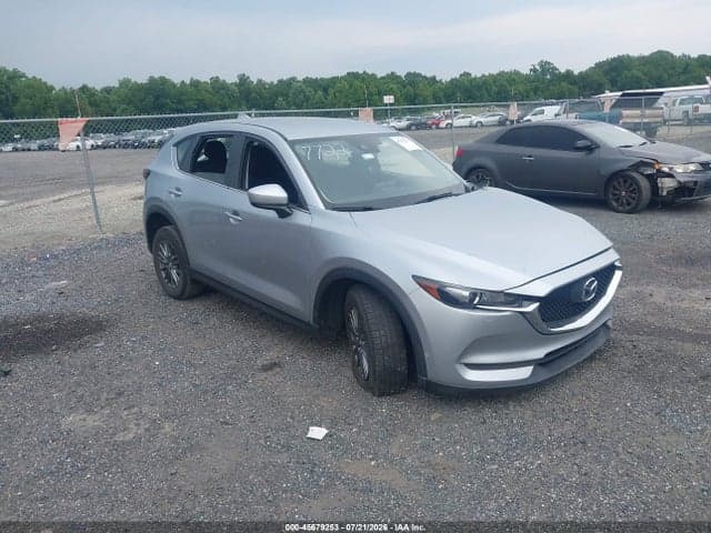 2018 MAZDA CX-5 SPORT 1