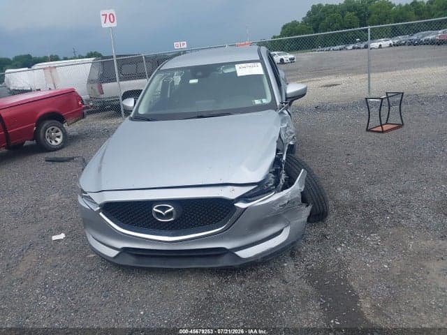 2018 MAZDA CX-5 SPORT 11