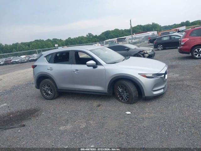 2018 MAZDA CX-5 SPORT 12