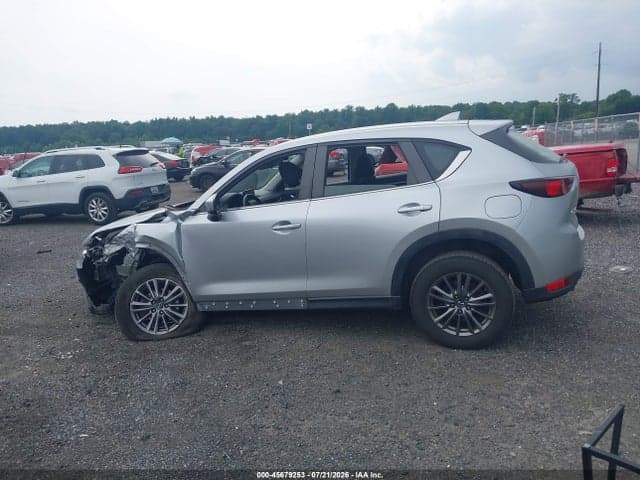 2018 MAZDA CX-5 SPORT 13