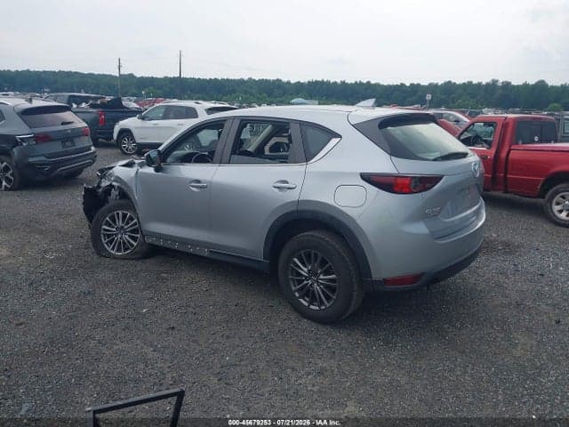2018 MAZDA CX-5 SPORT 3